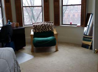 370 Commonwealth Ave #605, Boston, MA 02215