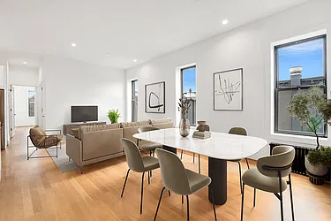 Rented by Freestone Property Group