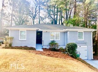 1821 Boulderview Dr SE, Atlanta, GA 30316
