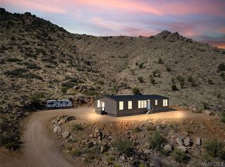 10050 N Vock Canyon Cir, Kingman, AZ 86409