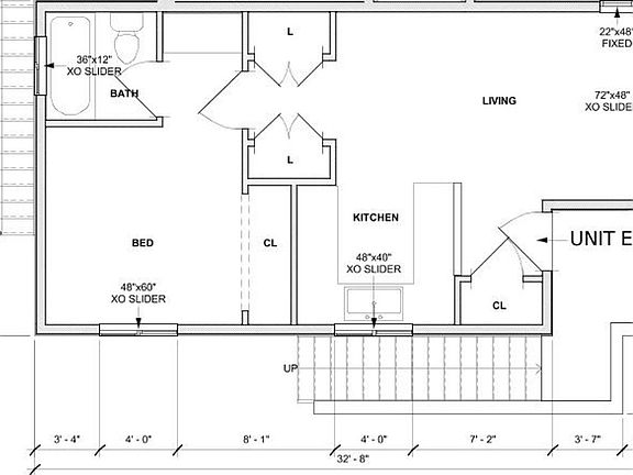 3rd image of 1290 Murray Ave APT E