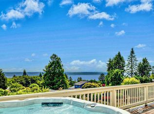 Kingston Skyline, Kingston, WA 98346