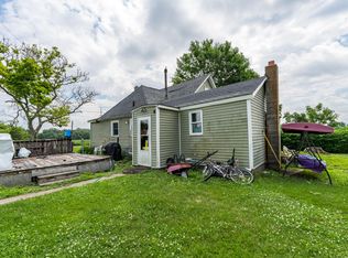 88080 Old Swamp Rd, Decatur, MI 49045