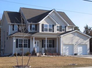 150 Stage Rd, Little Egg Harbor, NJ 08087