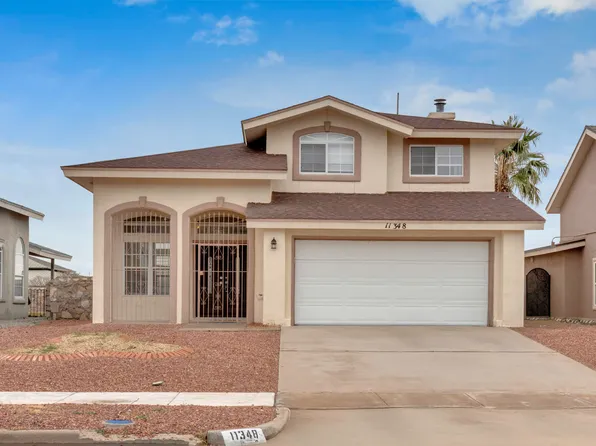11348 Loma Linda Cir, El Paso, TX 79934