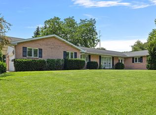 306 Michigan St E, Three Oaks, MI 49128