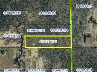 Chestnut Dr, Algoma, WI 54201