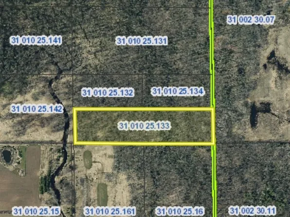 Chestnut Dr, Algoma, WI 54201