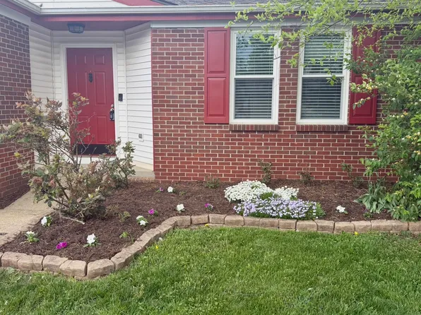 4352 Cobblestone Knoll Dr, Lexington, KY 40515