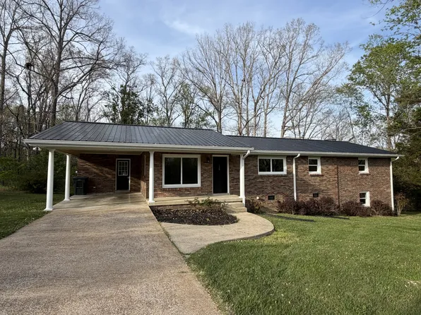 1416 Oakmont Cir, Centerville, TN 37033