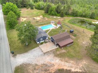 14102 24th Rd, Rapid River, MI 49878