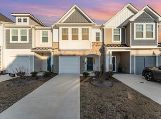 31 Burford Way, Angier, NC 27501