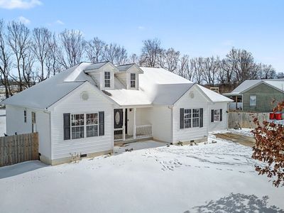 108 Berkley Ln, Frankfort, KY, 40601