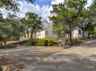 1350 Old Boerne Rd, Bulverde, TX 78163