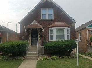 10406 S Prairie Ave, Chicago, IL 60628