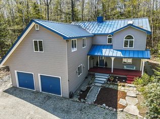 234 Winthrop Rd, Readfield, ME 04355