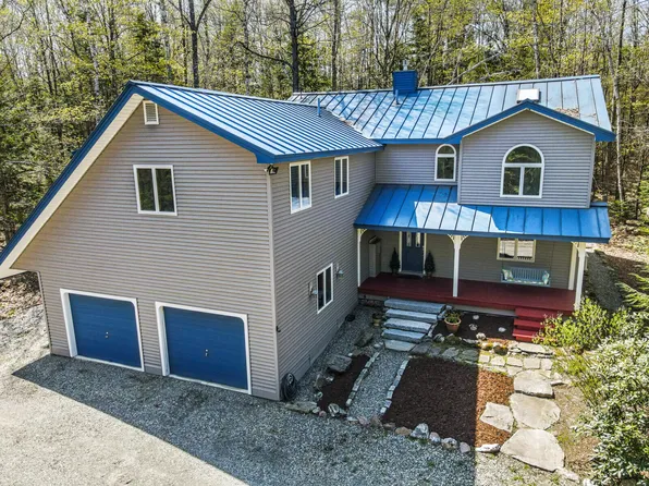 234 Winthrop Road, Readfield, ME 04355