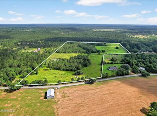 W Dubuisson Rd, Pass Christian, MS 39571