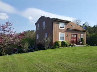 144 Worthington Ln, Somerset, PA 15501