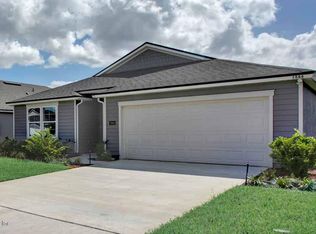2884 Wild Pine Lane Grn, Green Cove Springs, FL 32043