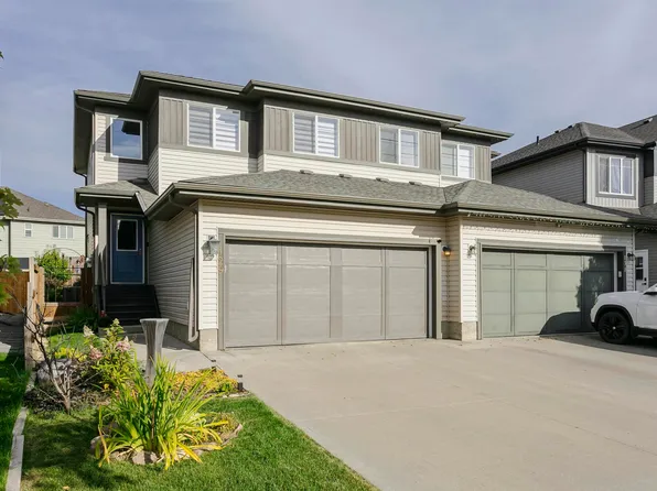 129 Harvest Ridge Dr, Spruce Grove, AB T7X 0V9