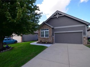 808 NW 21st Ct, Ankeny, IA 50023