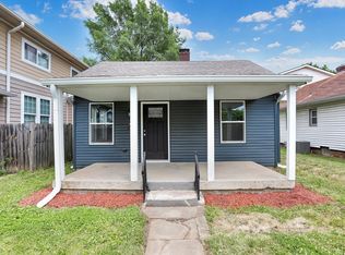 715 N Bradley Ave, Indianapolis, IN