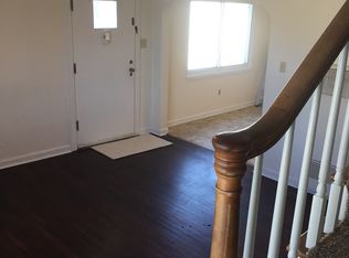 334 Jones Ave APT 4, Oak Hill, WV 25901