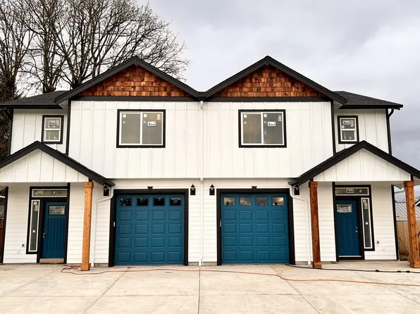 1550 Chemawa Rd N, Salem, OR 97303