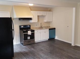 84 Pleasant St #2, Lowell, MA 01852