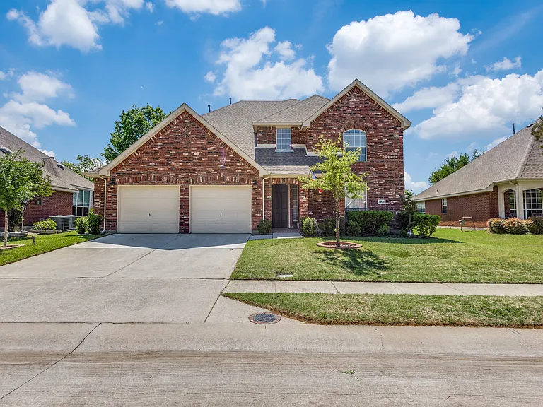 7905 Purple Martin Way — Photo 2