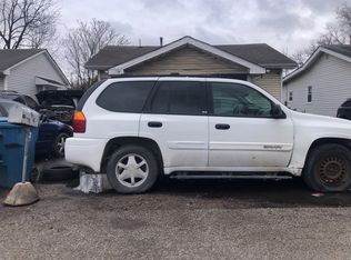 914 Woodrow Ave, Indianapolis, IN 46241