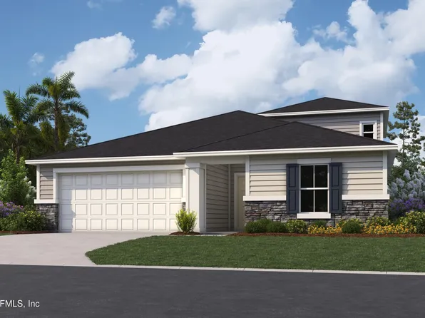 547 BARBOSA Trail, St. Augustine, FL 32095