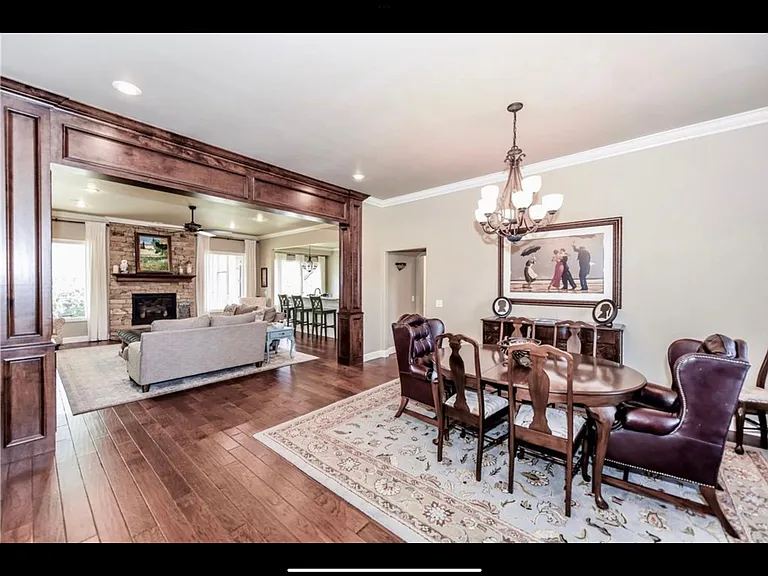 4017 Redmont Ct — Photo 22