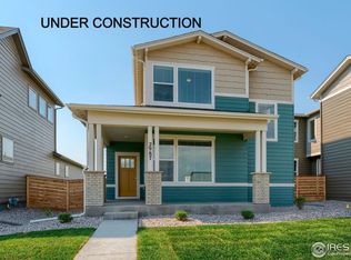 5222 Ribault St, Timnath, CO 80547