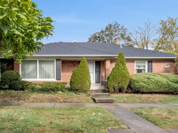 644 S Waiola Ave, La Grange, IL 60525