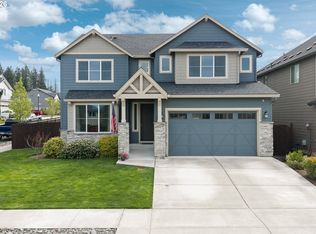13215 NE 56th Ave, Vancouver, WA 98686