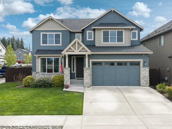 13215 NE 56th Ave, Vancouver, WA 98686