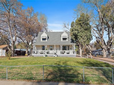 7755 Westview Drive, Lakewood, CO, 80214
