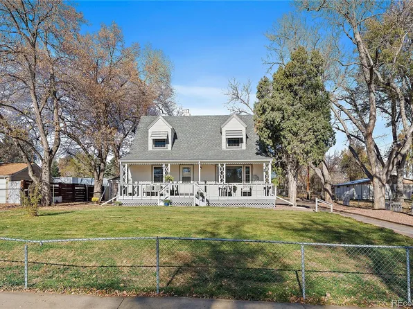 7755 Westview Drive, Lakewood, CO 80214