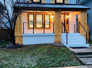 214 Frebis Ave, Columbus, OH 43206