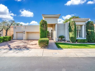 11898 N 80TH Place, Scottsdale, AZ, 85260