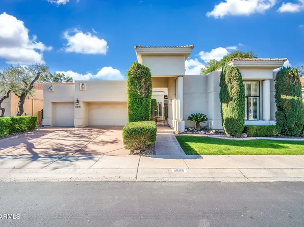 11898 N 80TH Place, Scottsdale, AZ 85260