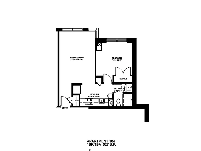 Unit 104