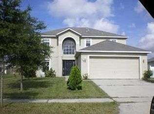 11730 Pethrick Dr, Orlando, FL 32824