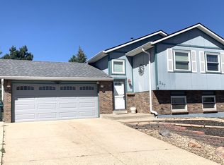 347 Poppy St, Golden, CO 80401