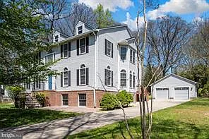 Oldewood Dr — Photo 2