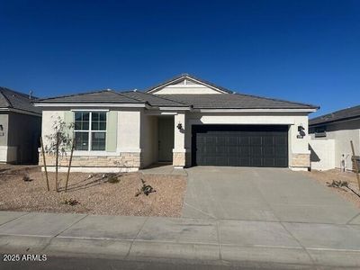 17814 W Carol Ave, Waddell, AZ, 85355
