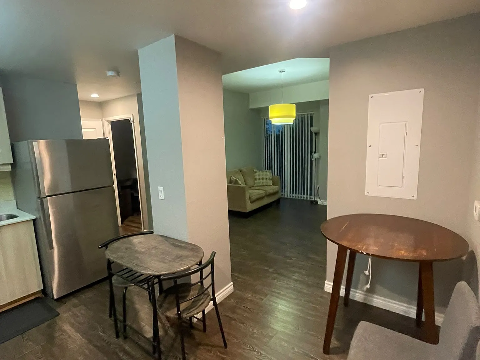 2 bed, 625 sqft, $2,450 — Photo 4