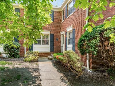 1775 Nw Ct #114-J, Columbus, OH, 43212